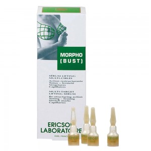 Ericson Laboratoire Morpho Bust Multi-Target Lifting Serum